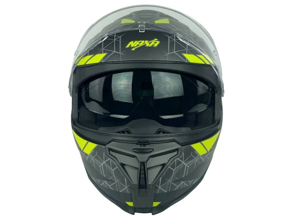 jaszmotor_webshop_naxa_f32-f_zart_bukosisak_napszemuveggel_+_ajandek_pinlock_lencse_(matt_fekete-ezust-citromsarga) galéria