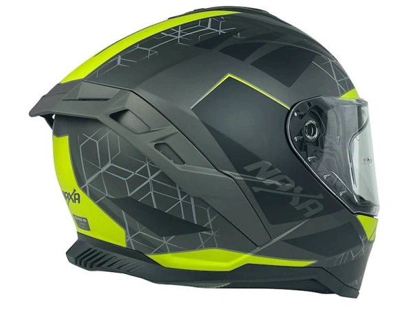 jaszmotor_webshop_naxa_f32-f_zart_bukosisak_napszemuveggel_+_ajandek_pinlock_lencse_(matt_fekete-ezust-citromsarga) galéria