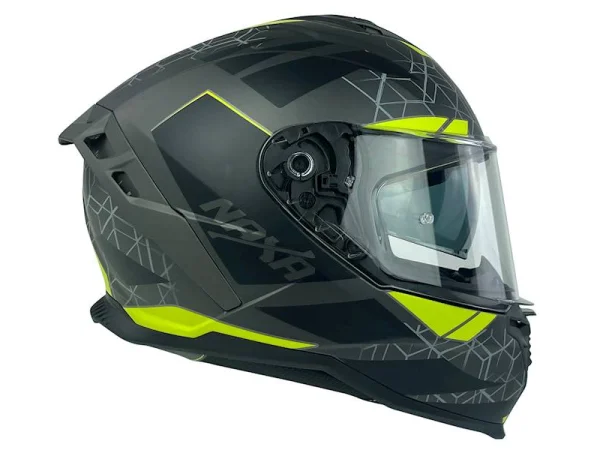 jaszmotor_webshop_naxa_f32-f_zart_bukosisak_napszemuveggel_+_ajandek_pinlock_lencse_(matt_fekete-ezust-citromsarga) galéria