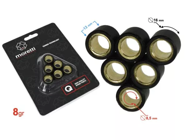 jaszmotor_webshop_kuplungpersely_16x13_(variator_gorgo)_4t_8g,_4_utemu_kinai_robogohoz_(moretti) galéria