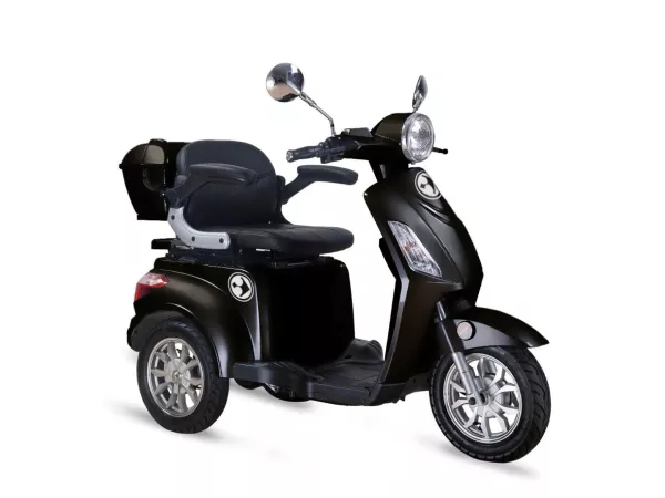 jaszmotor_webshop_barton_tres_elektromos_haromkereku_robogo_(Új)_-_fekete galéria