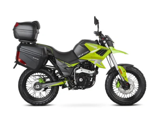 jaszmotor_webshop_barton_hyper_125_4t_motorkerekpar_dobozos_kivitel_(Új)_-_zold galéria