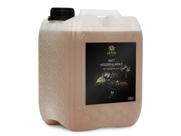 jaszmotor_webshop_lotus_matt_muszerfalapolo_vanilia_-_5l galéria