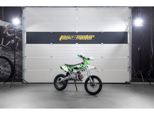 jaszmotor_webshop_barton_nxt_125_dirt_bike_cross_motor_17-14"_kerekkel_(Új)_-_feher-zold galéria