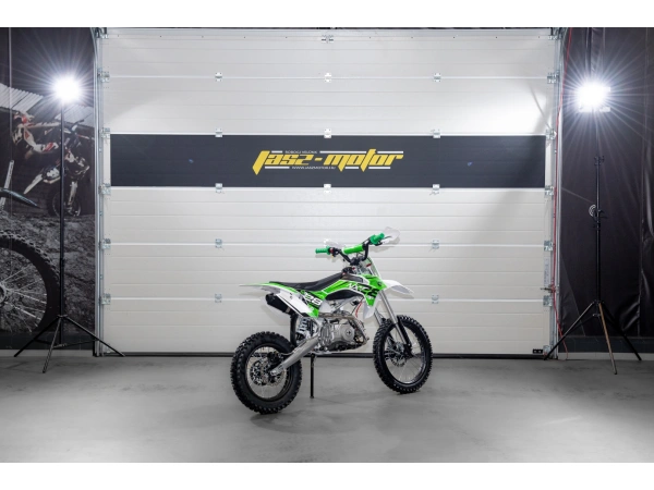 jaszmotor_webshop_barton_nxt_125_dirt_bike_cross_motor_17-14"_kerekkel_(Új)_-_feher-zold galéria