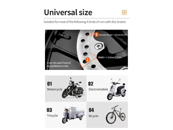 jaszmotor_webshop_fektarcsazar_riasztoval_(fluo_sarga)_-_power_force galéria