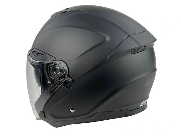 jaszmotor_webshop_naxa_s30-b_nyitott_bukosisak_napszemuveggel_(matt_fekete) galéria