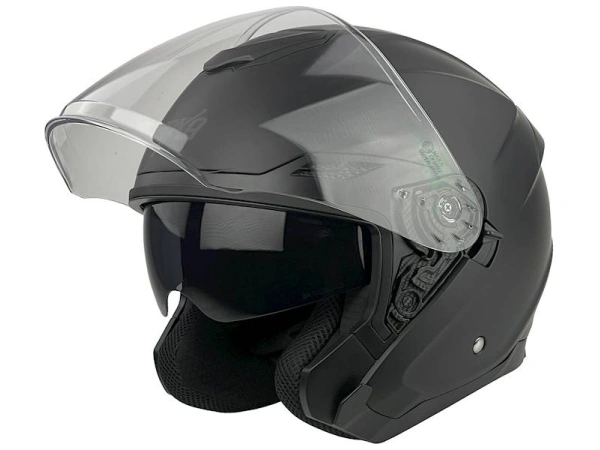 jaszmotor_webshop_naxa_s30-b_nyitott_bukosisak_napszemuveggel_(matt_fekete) galéria