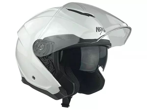 jaszmotor_webshop_naxa_s30-c_nyitott_bukosisak_napszemuveggel_(feher) galéria