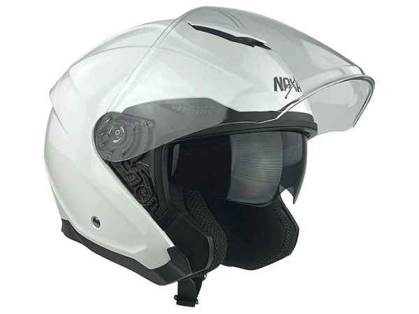 jaszmotor_webshop_naxa_s30-c_nyitott_bukosisak_napszemuveggel_(feher) galéria