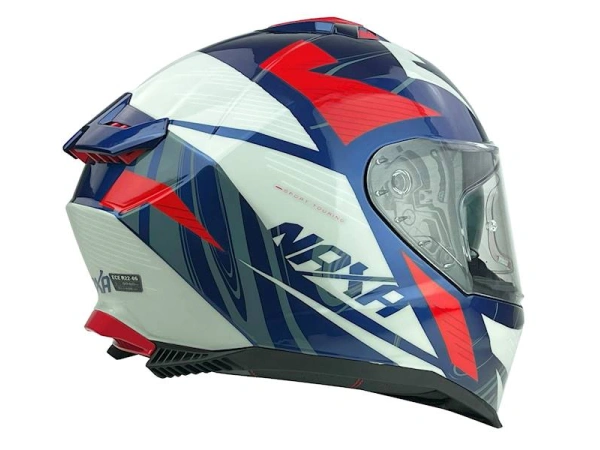 jaszmotor_webshop_naxa_f31-g_zart_bukosisak_napszemuveggel_+_ajandek_pinlock_lencsevel_(feher-kek-piros) galéria