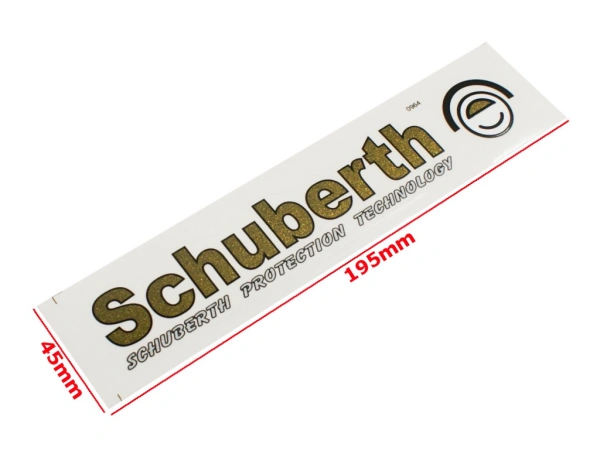 jaszmotor_webshop_schuberth_matrica_arany_(195_x_45_mm)_-_mr galéria