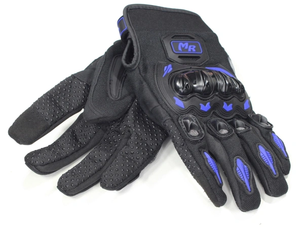 jaszmotor_webshop_protektoros_motoros_kesztyu_(kek-fekete)_(tip1) galéria