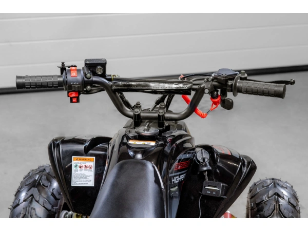 jaszmotor_webshop_highper_draconis_110_gyerek_quad_(Új)_-_fekete-piros galéria