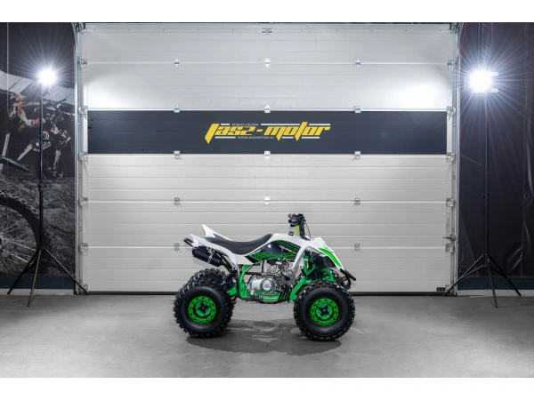 jaszmotor_webshop_highper_draconis_125_gyerek_quad_(Új)_-_feher-zold galéria