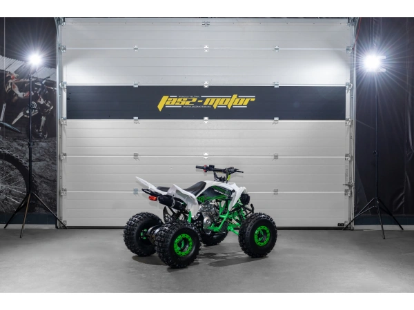 jaszmotor_webshop_highper_draconis_125_gyerek_quad_(Új)_-_feher-zold galéria