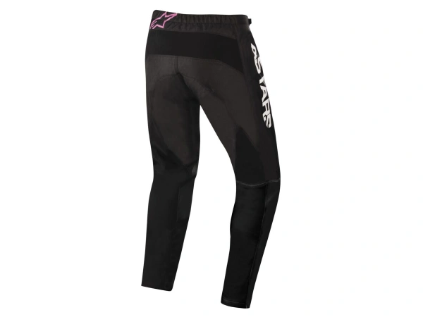 jaszmotor_webshop_alpinestars_-_stella_fluid_chaser_2022_motoros_nadrag_(fekete_-_rozsaszin) galéria