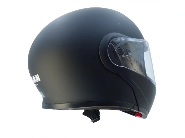 jaszmotor_webshop_horn_h929_matt_fekete_felnyithato_bukosisak_napszemuveggel galéria