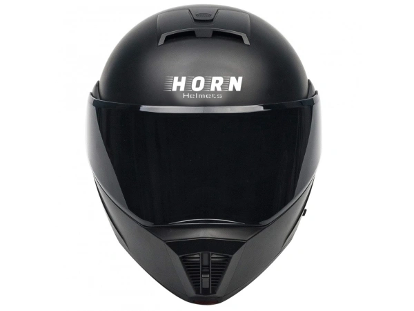 jaszmotor_webshop_horn_h929_matt_fekete_felnyithato_bukosisak_napszemuveggel galéria