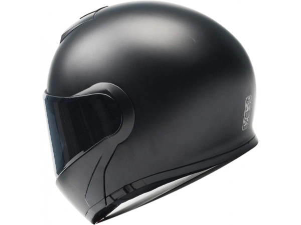 jaszmotor_webshop_horn_h929_matt_fekete_felnyithato_bukosisak_napszemuveggel galéria