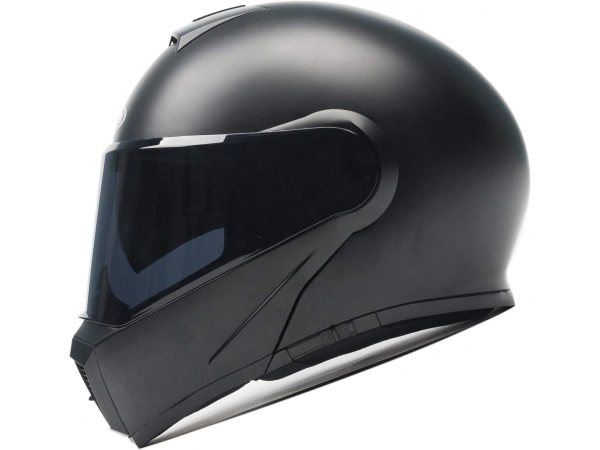 jaszmotor_webshop_horn_h929_matt_fekete_felnyithato_bukosisak_napszemuveggel galéria