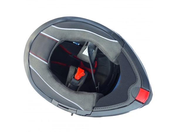 jaszmotor_webshop_horn_h929_matt_fekete_felnyithato_bukosisak_napszemuveggel galéria