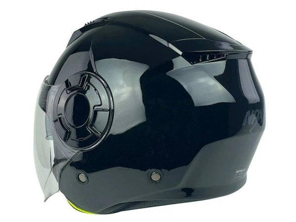 jaszmotor_webshop_naxa_s23-ax_nyitott_bukosisak_napszemuveggel_(fenyes_fekete) galéria