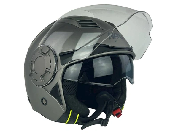 jaszmotor_webshop_naxa_s23-dx_nyitott_bukosisak_napszemuveggel_(matt_szurke) galéria