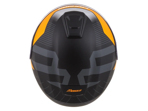 jaszmotor_webshop_cassida_modulo_2.0_felnyithato_bukosisak_napszemuveggel_+_pinlock_elokeszitessel,_s7_evo_bluetooth_sisakbeszelovel_(matt_fekete-narancssarga) galéria