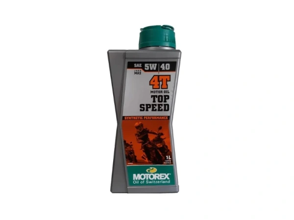 jaszmotor_webshop_motorex_top_speed_5w40_4t_motorkerekpar_olaj_(1l) galéria