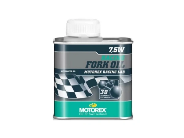jaszmotor_webshop_motorex_racing_fork_oil_7,5w_villaolaj_(250ml) galéria