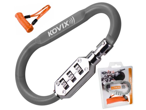 jaszmotor_webshop_kovix_khel100_szamzaras_bukosisak_zar_(szurke) galéria