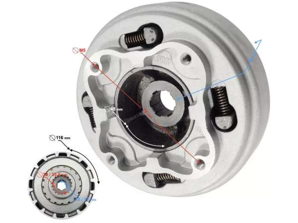 jaszmotor_webshop_kuplung_barton-nxt_125_moretti galéria