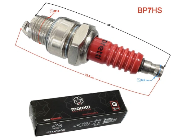 jaszmotor_webshop_gyertya_bp7hs_-_moretti galéria