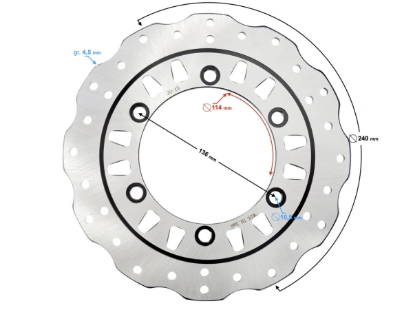 jaszmotor_webshop_fektarcsa_elso_barton_x-trail_125_(240mm)_-_moretti galéria
