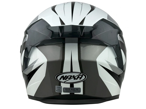 jaszmotor_webshop_naxa_f33-e_zart_bukosisak_napszemuveggel_(fekete-feher-szurke) galéria