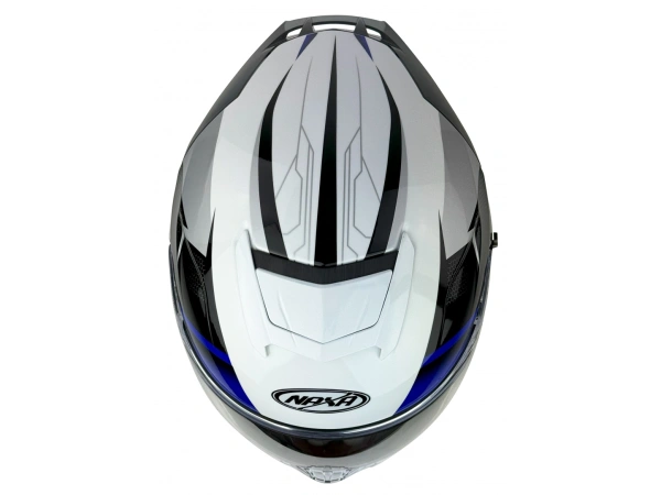 jaszmotor_webshop_naxa_f33-f_zart_bukosisak_napszemuveggel_(fekete-feher-kek) galéria