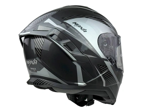 jaszmotor_webshop_naxa_f32-g_zart_bukosisak_napszemuveggel_+_ajandek_pinlock_lencse_(fekete-szurke) galéria