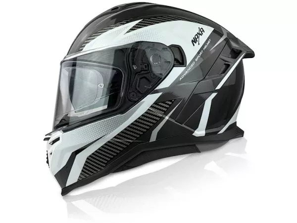 jaszmotor_webshop_naxa_f32-h_zart_bukosisak_napszemuveggel_+_ajandek_pinlock_lencse_(fekete-feher) galéria