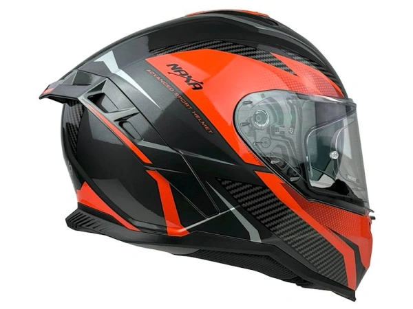 jaszmotor_webshop_naxa_f32-i_zart_bukosisak_napszemuveggel_+_ajandek_pinlock_lencse_(fekete-narancssarga) galéria