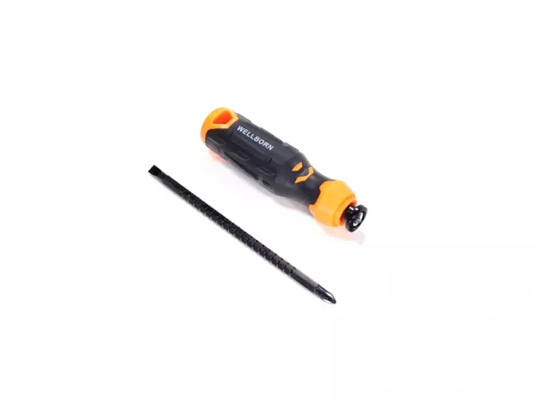 jaszmotor_webshop_csillag_es_lapos_feju_megfordithato_csavarhuzo_(fekete-narancssarga)_-_mr galéria