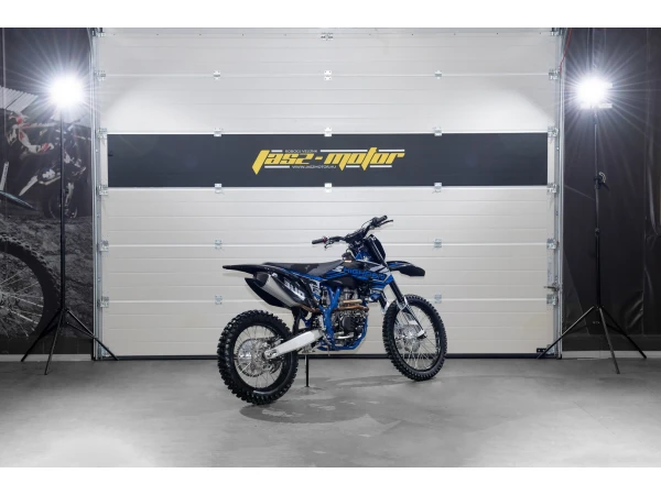 jaszmotor_webshop_highper_dbk13_300_dirt_bike_cross_motor_21-18"_kerekekkel_(Új)_-_fekete-kek galéria