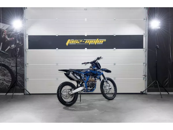 jaszmotor_webshop_highper_dbk13_300_dirt_bike_cross_motor_21-18"_kerekekkel_(Új)_-_fekete-kek galéria