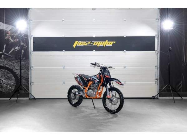 jaszmotor_webshop_highper_db609_250_dirt_bike_cross_motor_19-16"_kerekekkel_(Új)_-_narancssarga-fekete galéria