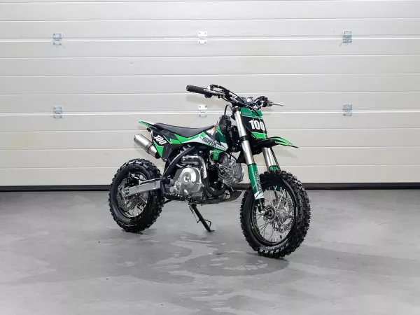 jaszmotor_webshop_highper_dbk12_110__dirt_bike_cross_motor_12"-10"_kerekekkel_(Új)_-_fekete-zold galéria