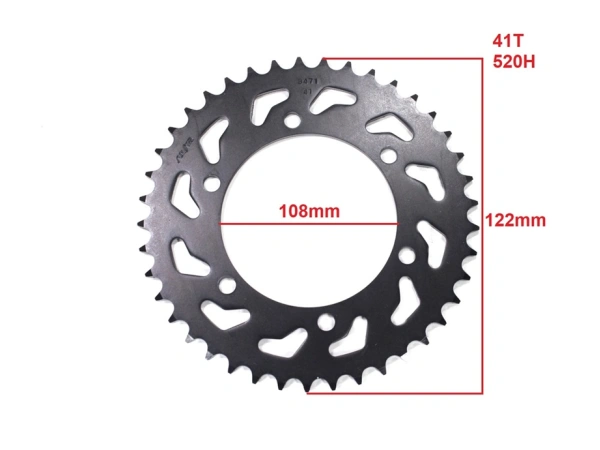 jaszmotor_webshop_lanckerek_hatso_sunstar_sunr1-3371-41_(520_-_41_fogas)_-_mr galéria