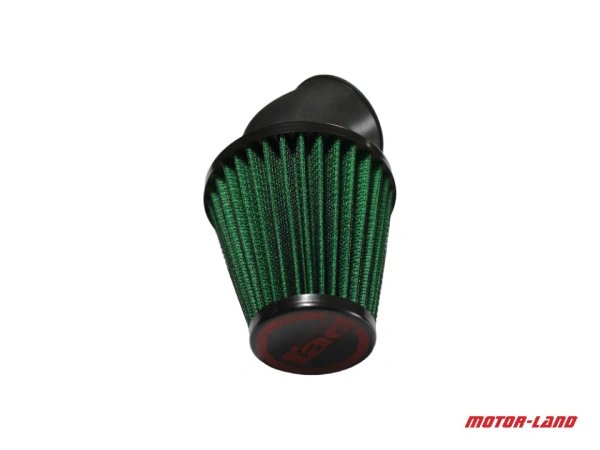 jaszmotor_webshop_levegoszuro_sport_45-48mm,_45_fokos_(zold)_-_power_force galéria