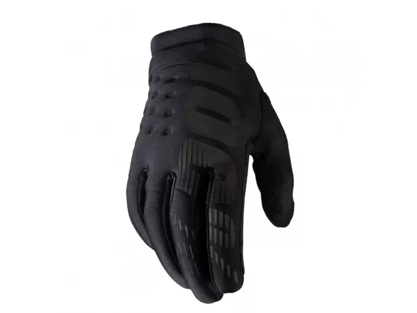 jaszmotor_webshop_100%_-_brisker_motoros_kesztyu_(fekete) galéria