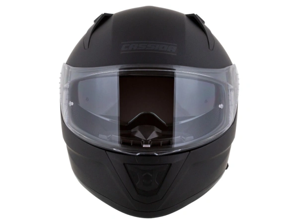 jaszmotor_webshop_cassida_aero_solid_zart_bukosisak_napszemuveggel,_pinlock_elokeszitessel_+_ajandek_sotetitett_plexi_(matt-fekete) galéria