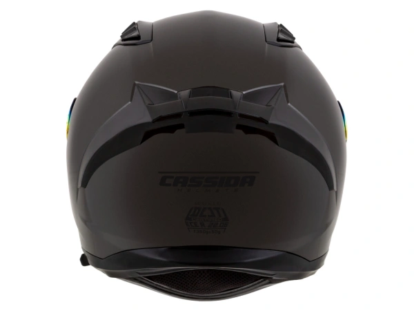 jaszmotor_webshop_cassida_aero_super_solid_zart_bukosisak_napszemuveggel,_pinlock_elokeszitessel_+_ajandek_piros_tukros_plexi galéria